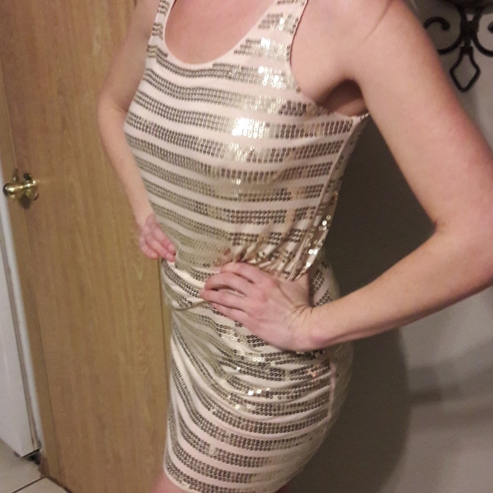 Forever 21 dress
